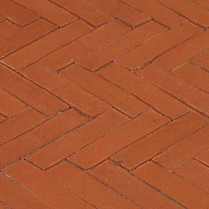 Клинкерная брусчатка Penter Bruno tumbled, 200x50x85 мм